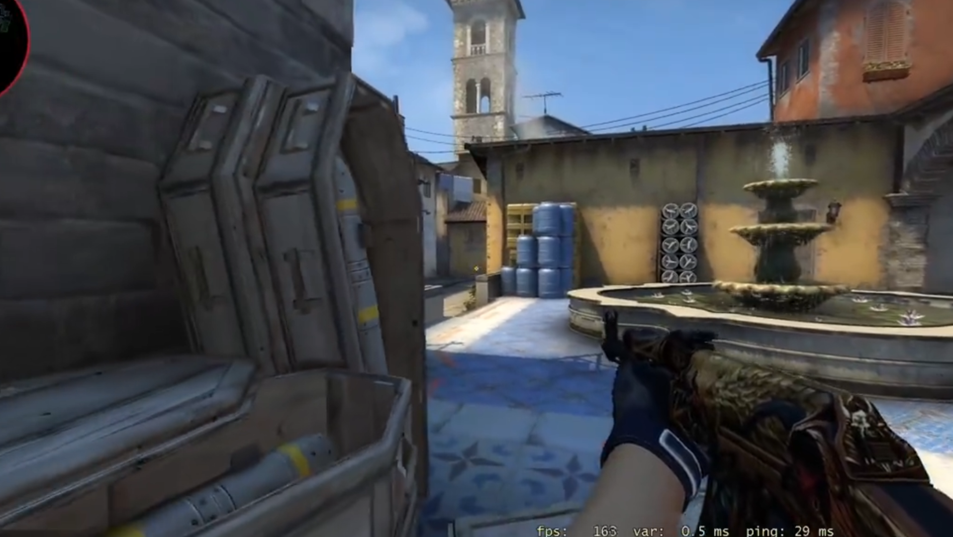 白桦杯决赛：9INE战队夺冠，ex-Inner Circle虽败犹荣