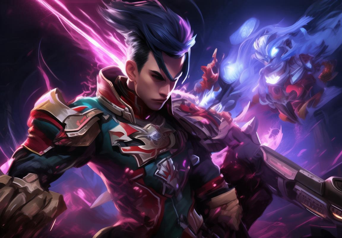 S15全球总决赛半决赛前瞻：LPL与LCK中野联动对决，版本节奏成胜负关键-雷火竞技